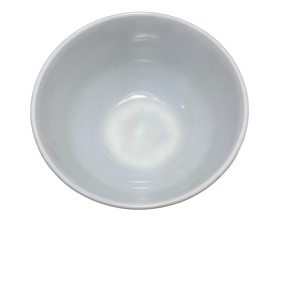 Vintage Pyrex Homestead Mixing Bowl Set of 3 Pyrex Mixing Bowls Pyrex Nesting - Picture 7 of 9